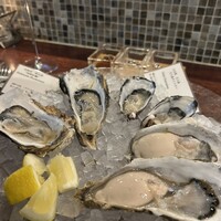 Oysterbar&Wine BELON 渋谷店 - 