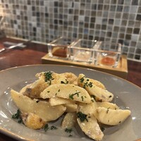 Oysterbar&Wine BELON 渋谷店 - 