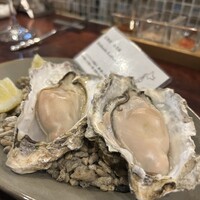 Oysterbar&Wine BELON 渋谷店 - 