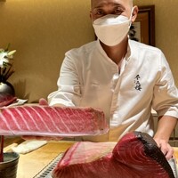鮨 不二楼 - 