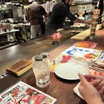 TEPPAN ITALIAN GAINA - 