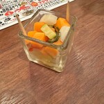 TEPPAN ITALIAN GAINA - 