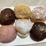 カンテボーレ - ドーナツセレクション