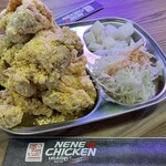 NENE CHICKEN 加古川駅前店 - 