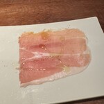 TEPPAN ITALIAN GAINA - 