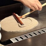 TEPPAN ITALIAN GAINA - 