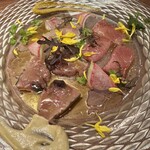 TEPPAN ITALIAN GAINA - 