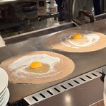 TEPPAN ITALIAN GAINA - 