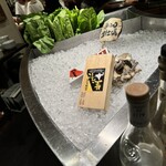 TEPPAN ITALIAN GAINA - 