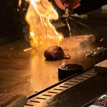 TEPPAN ITALIAN GAINA - 