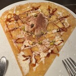 TEPPAN ITALIAN GAINA - 