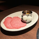 Yakiniku BarBies - 