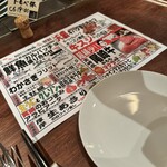 TEPPAN ITALIAN GAINA - 