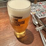 TEPPAN ITALIAN GAINA - 