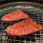Yakiniku BarBies - 