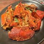 TEPPAN ITALIAN GAINA - 