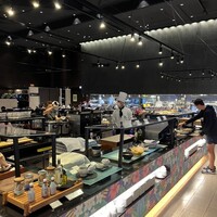 リュクス ダイニング ハプナ - 