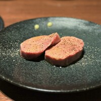Yakiniku BarBies - 