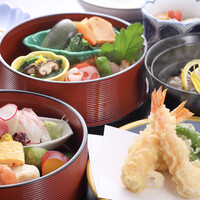 季節の点心（11月）