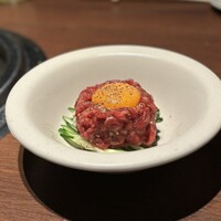 Yakiniku BarBies - 