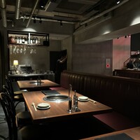 Yakiniku BarBies - 