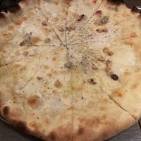 オービカ モッツァレラバー 梅田店 - 