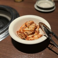Yakiniku BarBies - 
