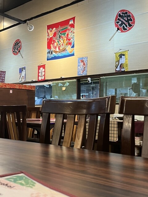 DANA PANI En photo 4