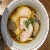 ラーメン屋 トイ・ボックス