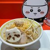 ちいかわラーメン 豚