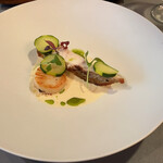 ブラッスリー リーヌ - 