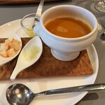 ブラッスリー リーヌ - 