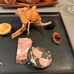 ブラッスリー リーヌ - 