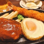 肉の万世 アキバプレイス店 - 