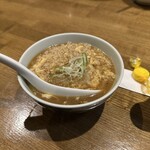 海の日  - 〆雑炊