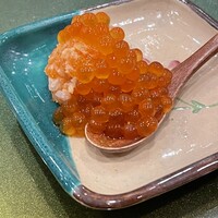 鮨楽座 八の樹 - 