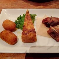 バル デ エスパーニャ ムイ 東京店 - 