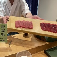 鮨楽座 八の樹 - 