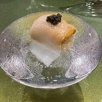 鮨楽座 八の樹 - 