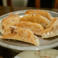 味の中華 羽衣 銀座本店 - 