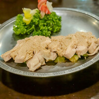 味の中華 羽衣 銀座本店 - 