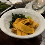 おさしみセンター イチノサン THE OYSTER MANS - 