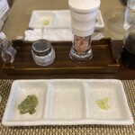 とんかつ一番2deux - 