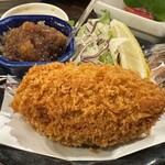 おさしみセンター イチノサン THE OYSTER MANS - 