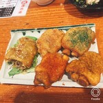 てびち屋本舗 - 