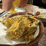 おさしみセンター イチノサン THE OYSTER MANS - 