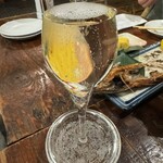 おさしみセンター イチノサン THE OYSTER MANS - 