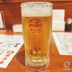 てびち屋本舗 - 