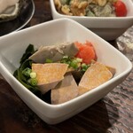 おさしみセンター イチノサン THE OYSTER MANS - 