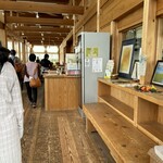 ラ トラットリア エストルト - 